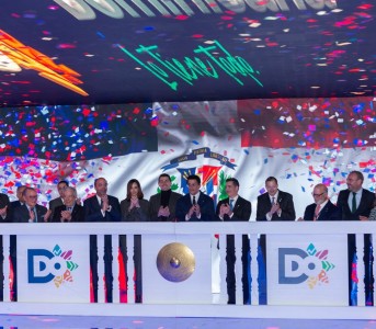 Grupo Puntacana dice presente en FITUR 2026 con una apuesta estrat&eacute;gica por el turismo deportivo y de lujo como ejes de competitividad 