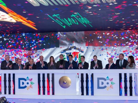 Grupo Puntacana dice presente en FITUR 2026 con una apuesta estrat&eacute;gica por el turismo deportivo y de lujo como ejes de competitividad 