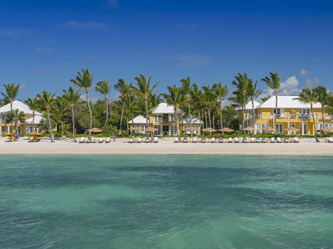 Tortuga Bay Puntacana Resort & Club se afianza entre los mejores hoteles del Caribe con &ldquo;Insignia de Oro&rdquo; de la revista U.S News Report