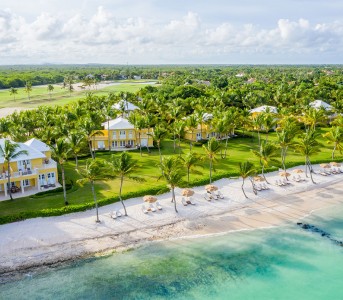 Tortuga Bay Puntacana Resort & Club y Four Points by Sheraton ganan premios a la Excelencia Hotelera 2022 de TripAdvisor