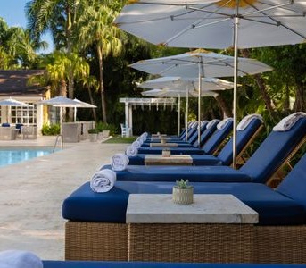 Tortuga Bay Puntacana nominada a los premios Condé Nast Traveler Readers' Choice Awards 2025