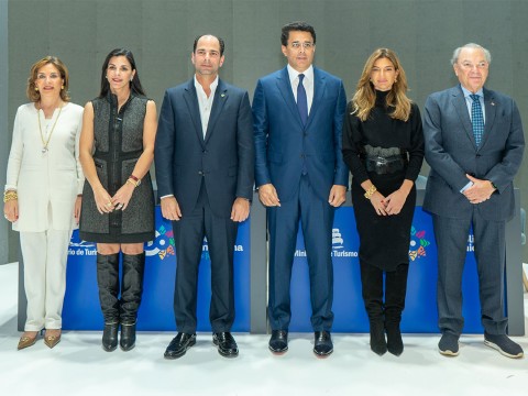 Grupo Puntacana anuncia nuevo proyecto hotelero de ultra lujo  en Playa Serena Puntacana Resort